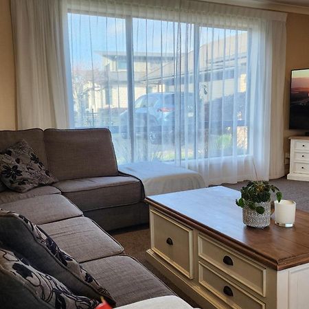 Huntington Honey Apartment Hamilton Luaran gambar