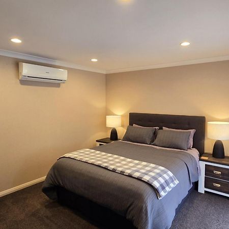 Huntington Honey Apartment Hamilton Luaran gambar