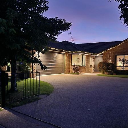 Huntington Honey Apartment Hamilton Luaran gambar