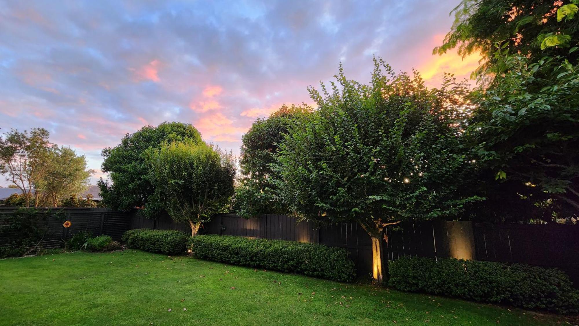 Huntington Honey Apartment Hamilton Luaran gambar