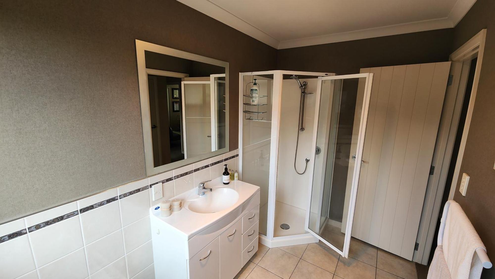 Huntington Honey Apartment Hamilton Luaran gambar