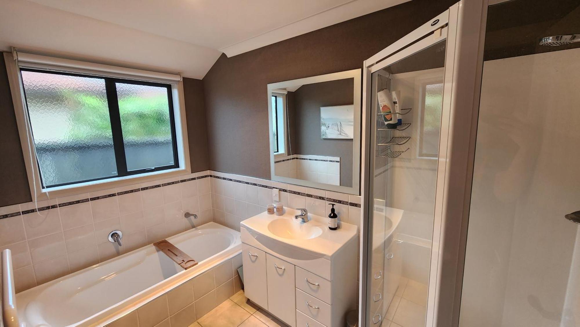 Huntington Honey Apartment Hamilton Luaran gambar