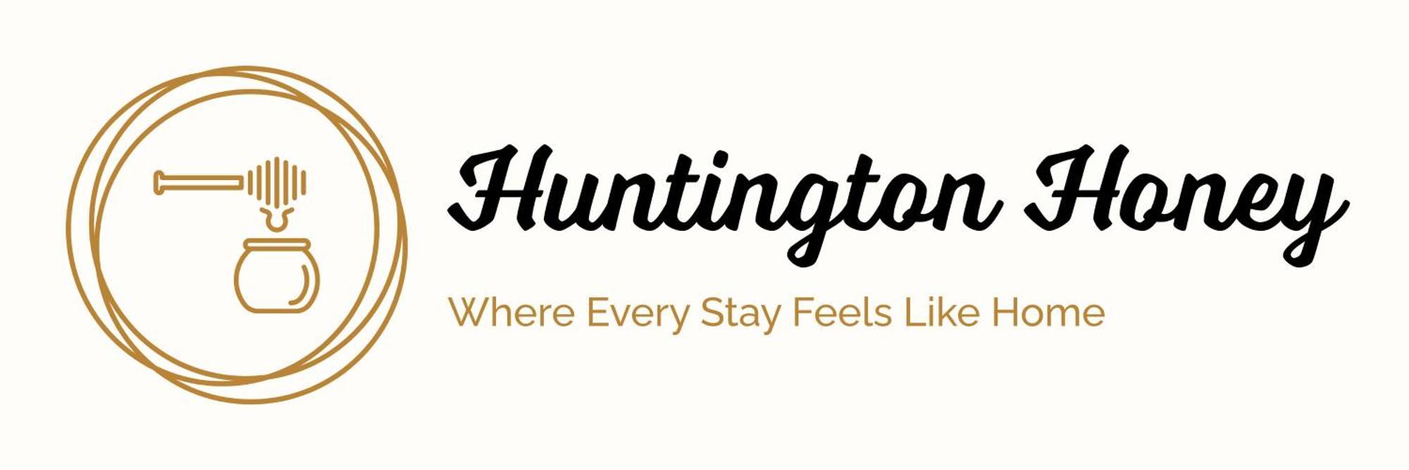 Huntington Honey Apartment Hamilton Luaran gambar
