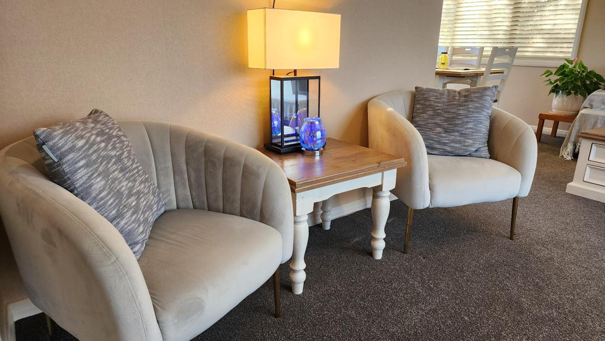 Huntington Honey Apartment Hamilton Luaran gambar