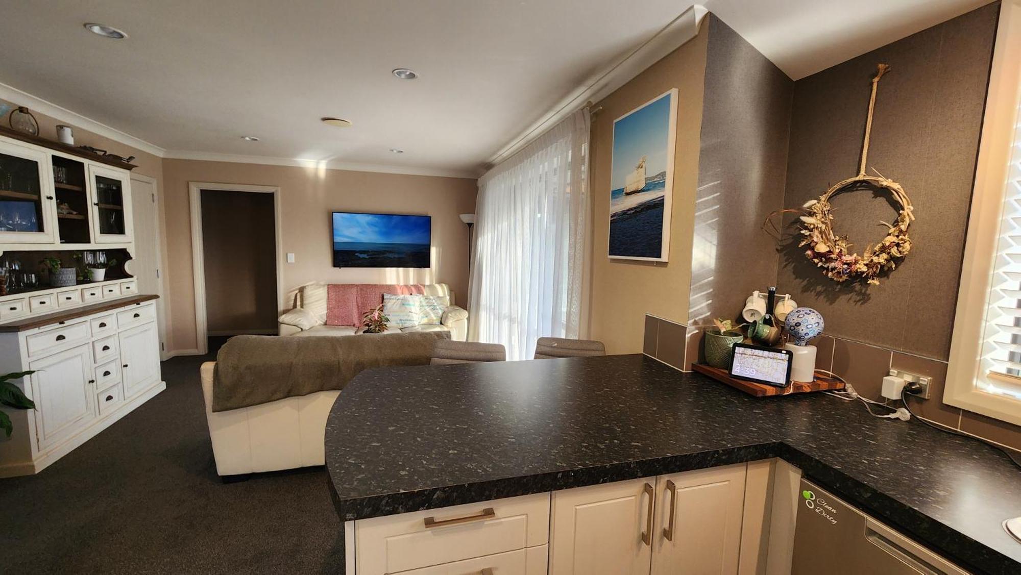 Huntington Honey Apartment Hamilton Luaran gambar