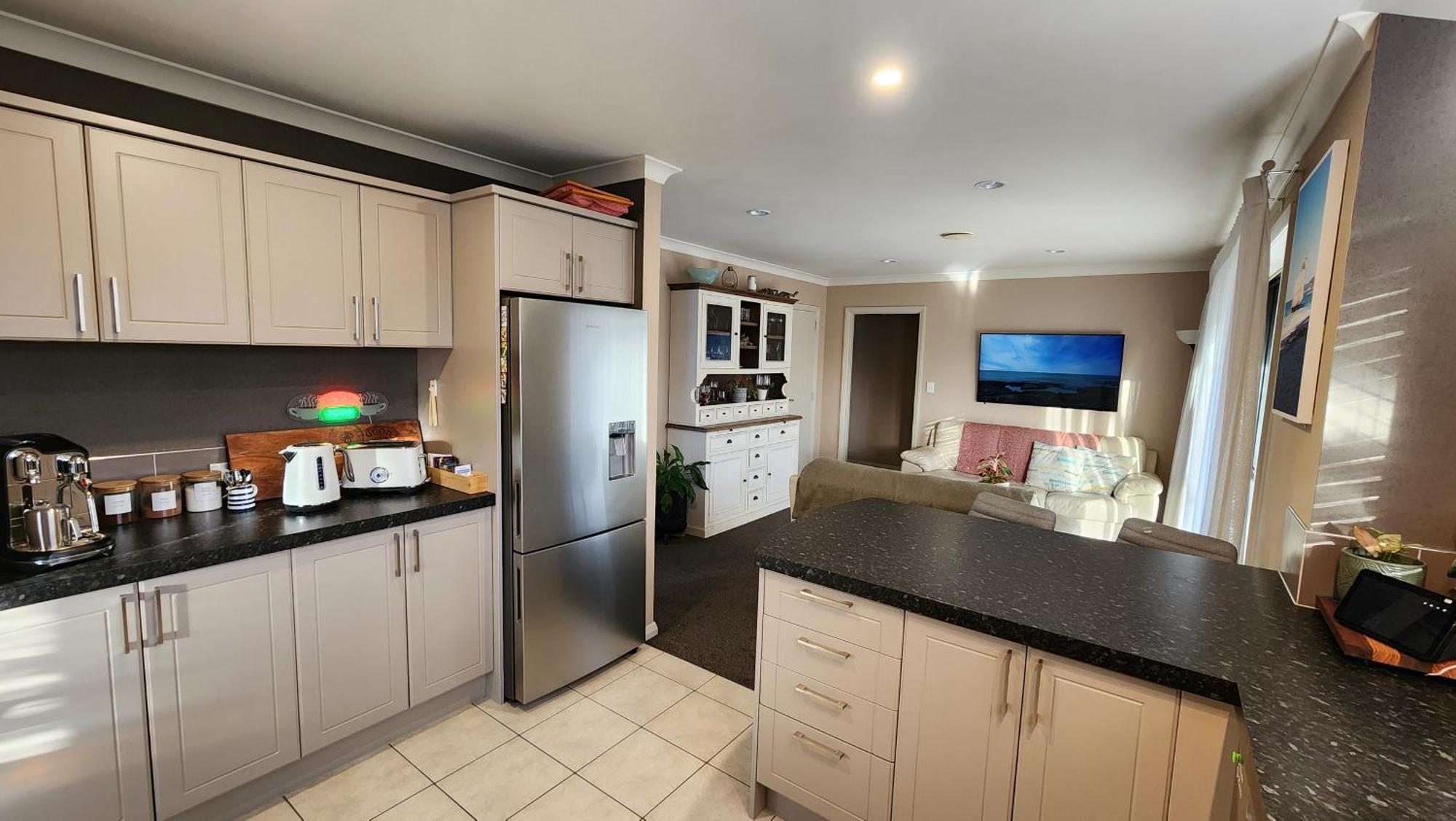 Huntington Honey Apartment Hamilton Luaran gambar
