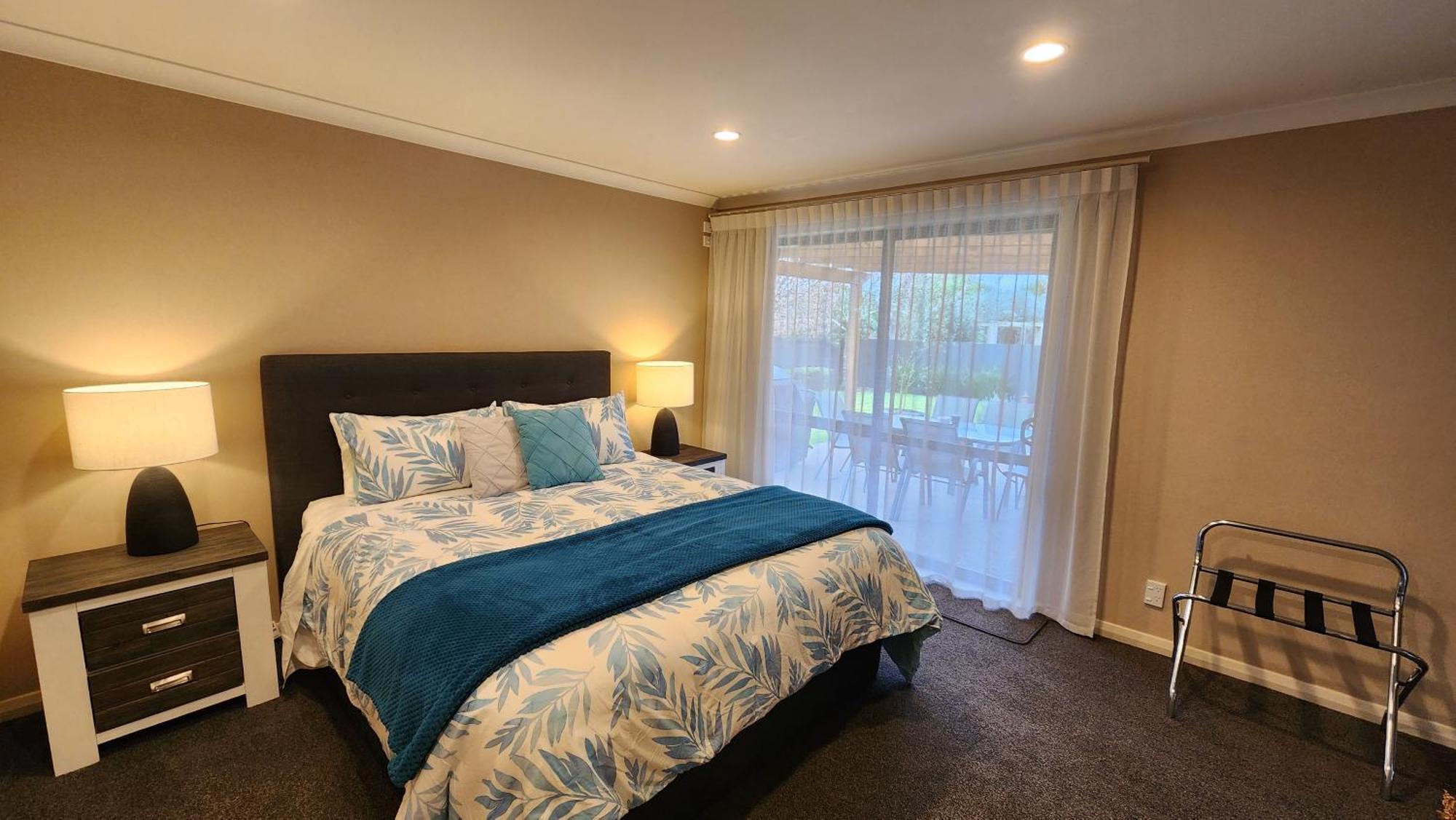 Huntington Honey Apartment Hamilton Luaran gambar