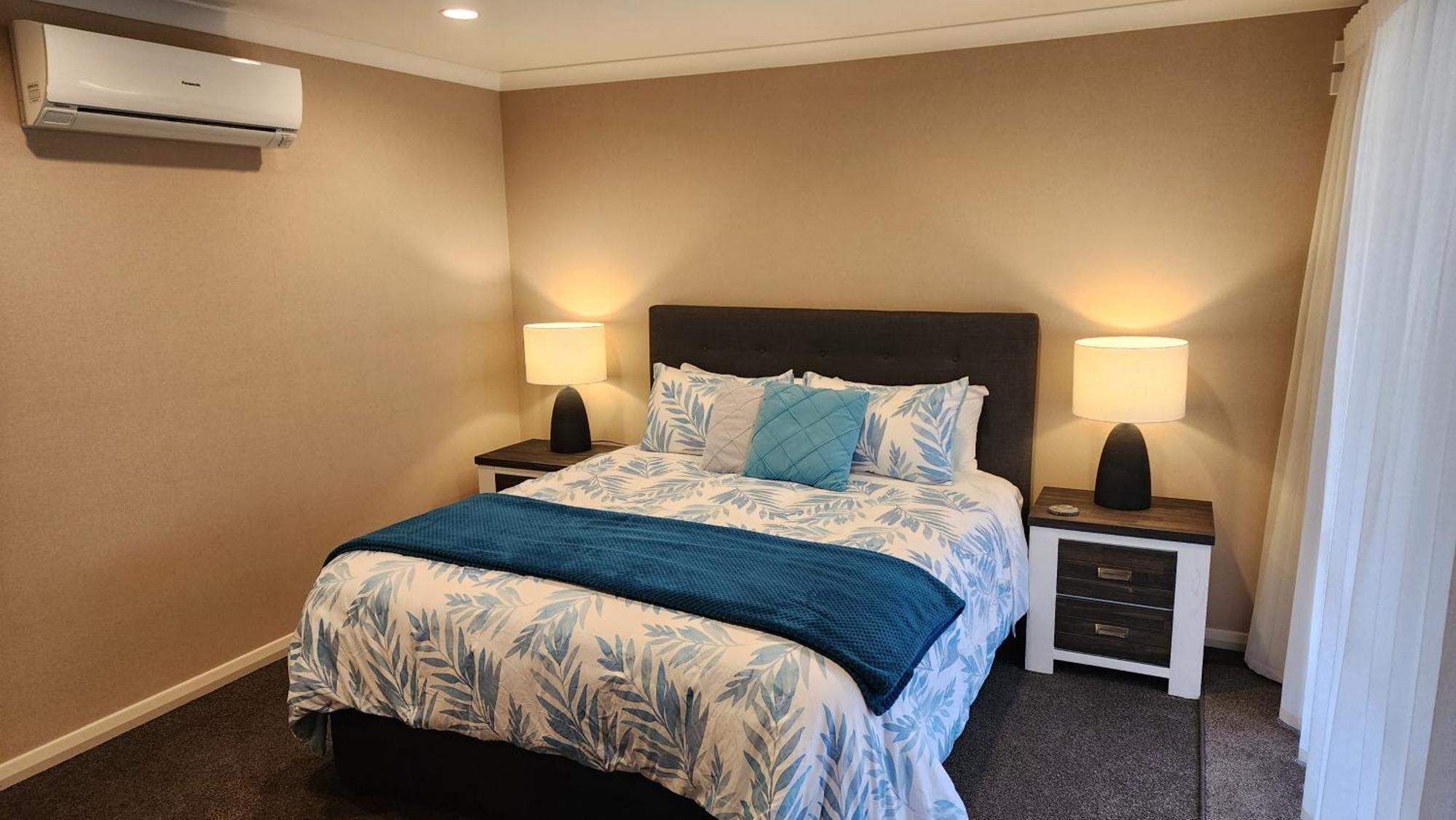 Huntington Honey Apartment Hamilton Luaran gambar