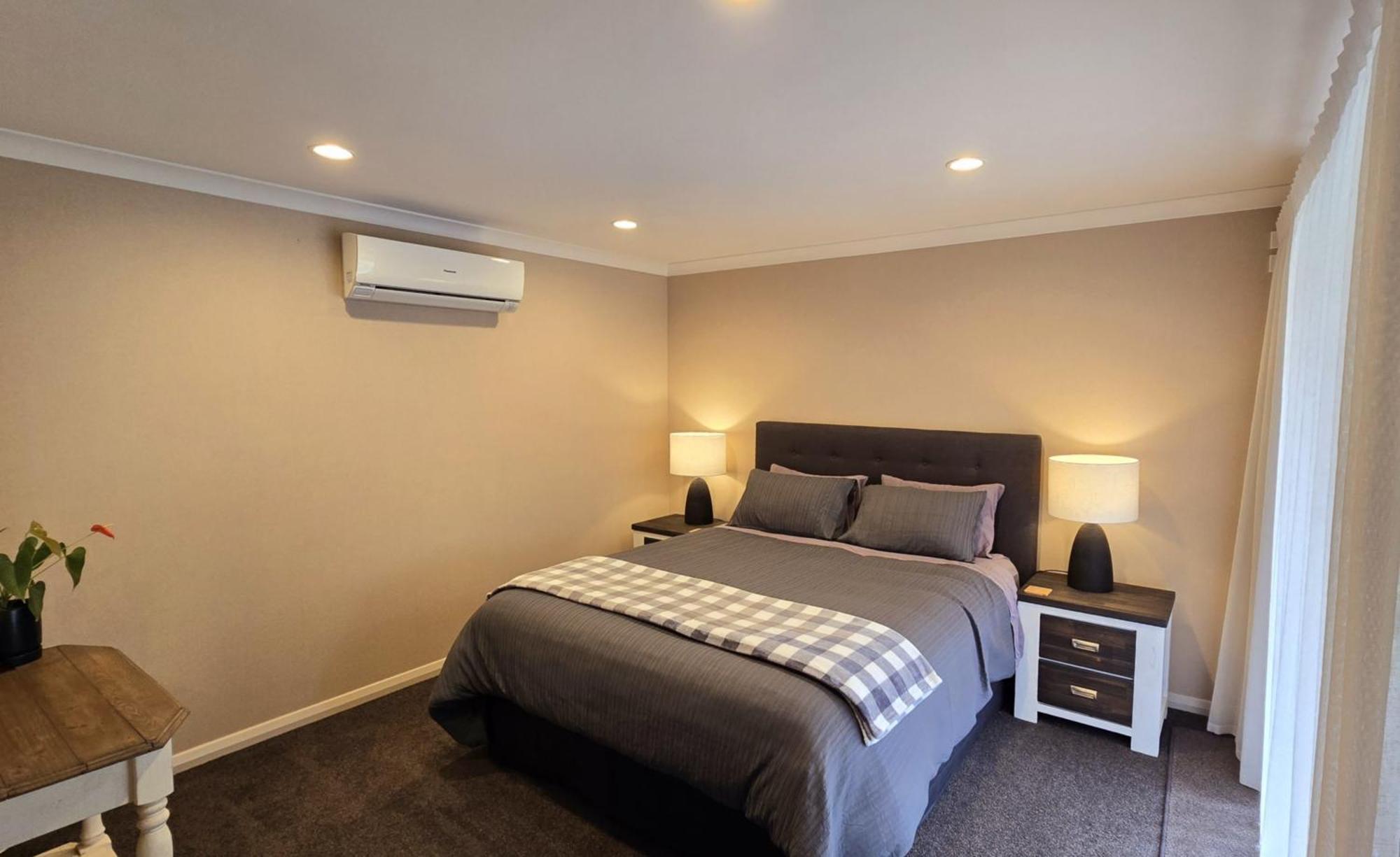 Huntington Honey Apartment Hamilton Luaran gambar