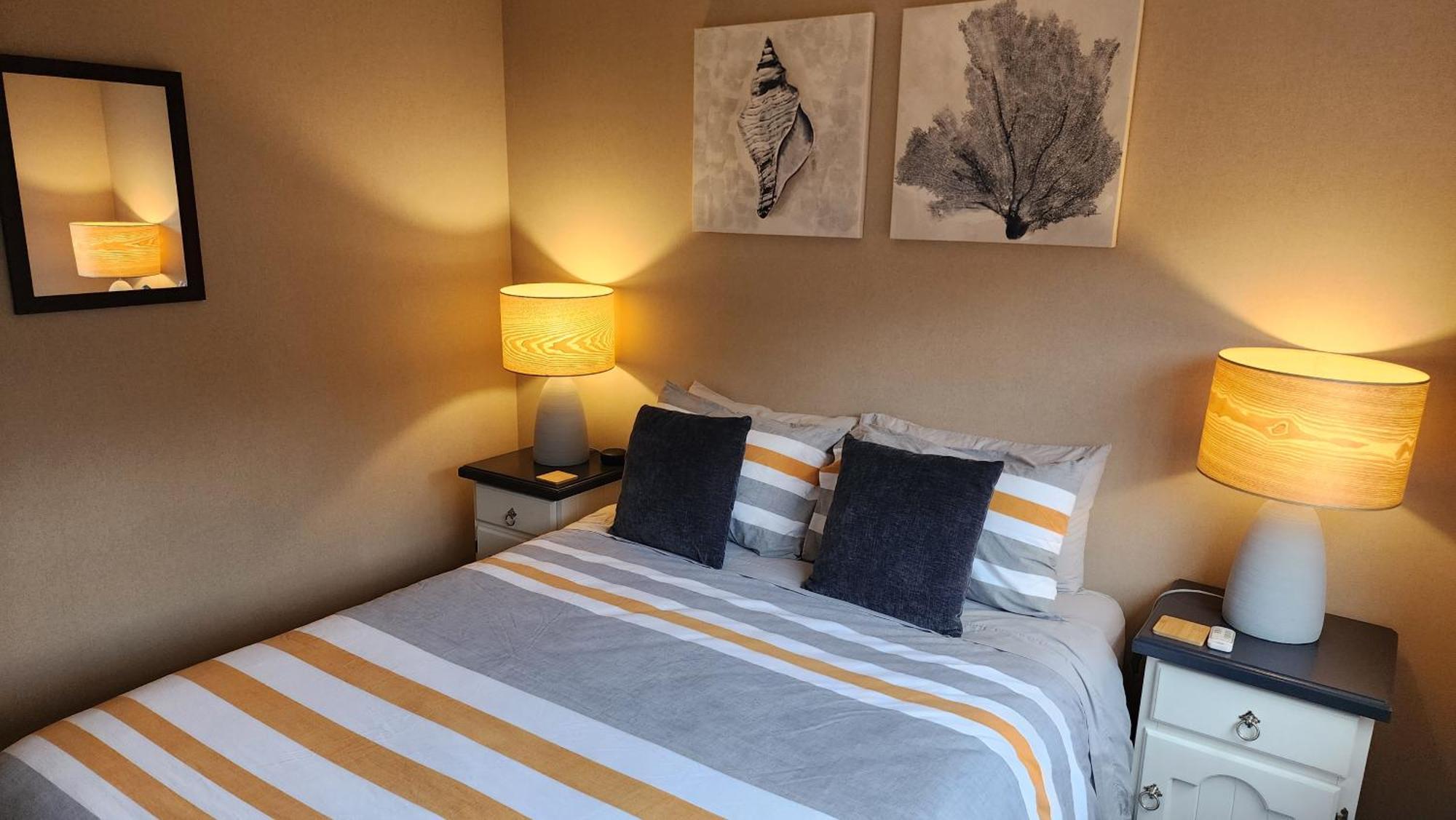 Huntington Honey Apartment Hamilton Luaran gambar